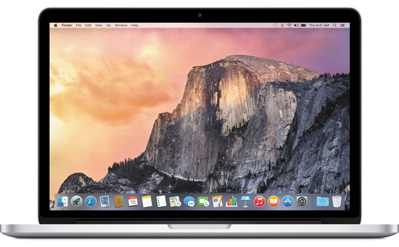 13 inch MacBook Pro deal