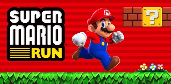 Super Mario Run hits iPhone and iPad Dec. 15 with full unlock for