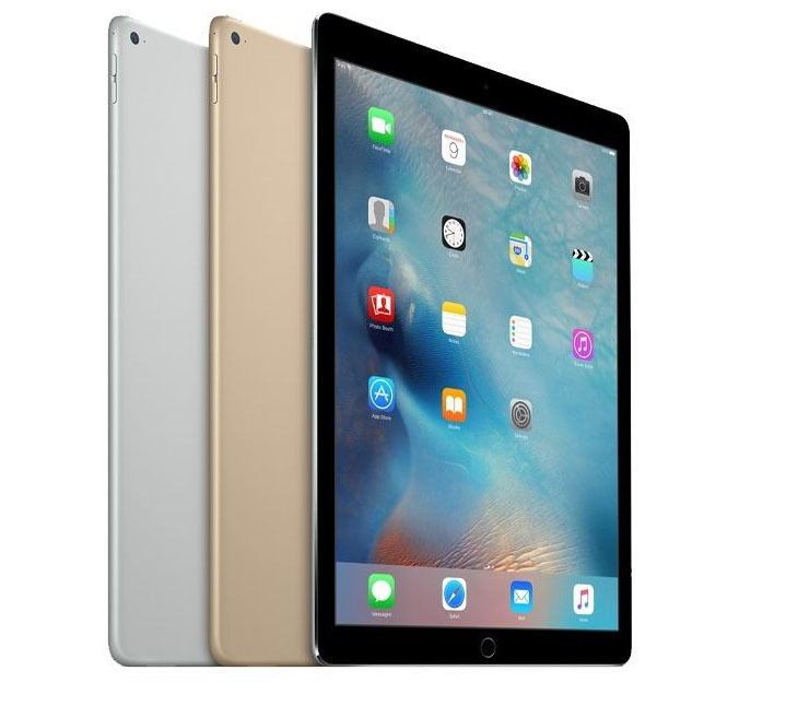12.9 inch iPad Pro discount