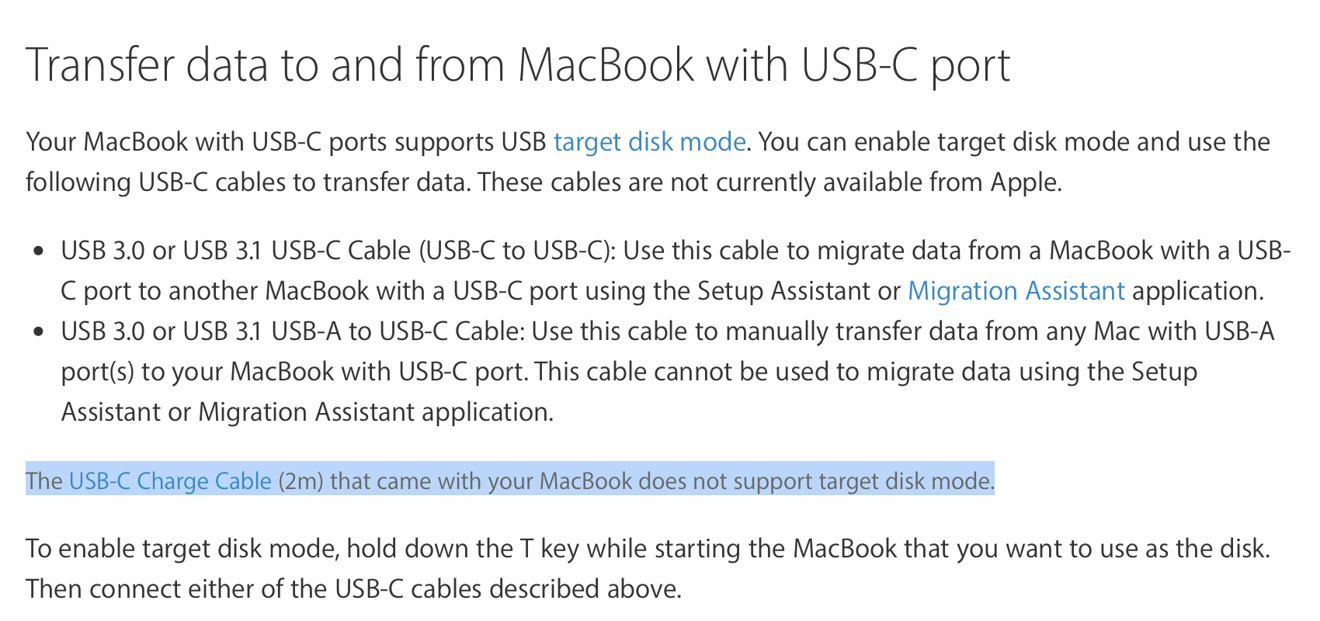 usb port for mac powerbook pro