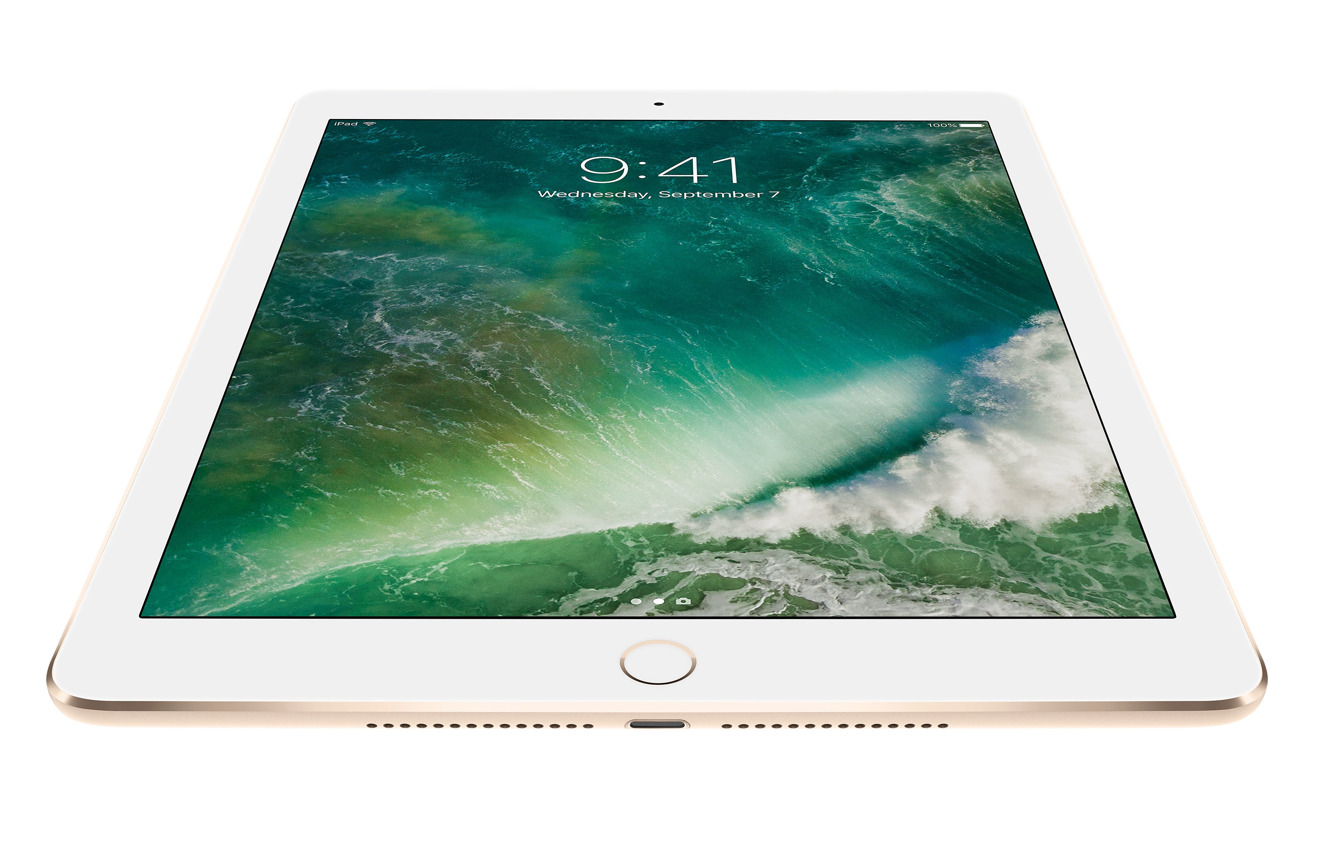 Apple Deals: 32GB iPad Air 2 (Wi-Fi) for $369; 128GB Air 2 (Wi-Fi 