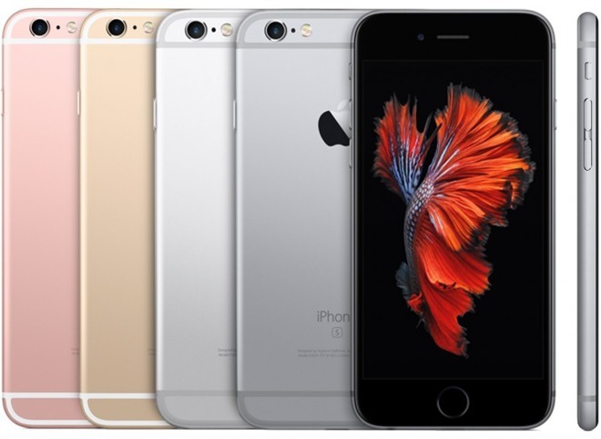 Apple、予期せぬシャットダウンに見舞われたiPhone 6sのバッテリーを交換へ [u]