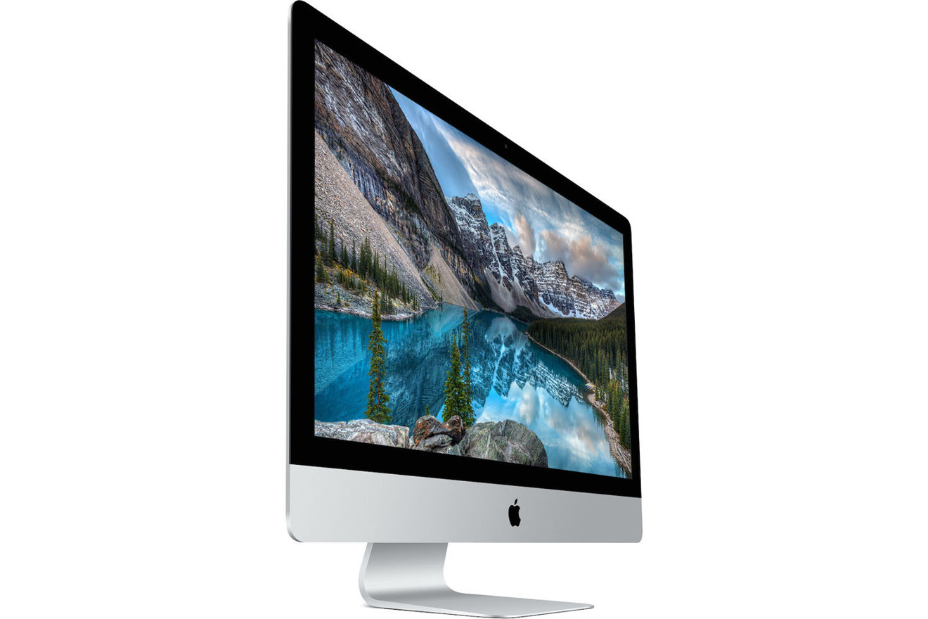 iMac 5K Black Friday deals