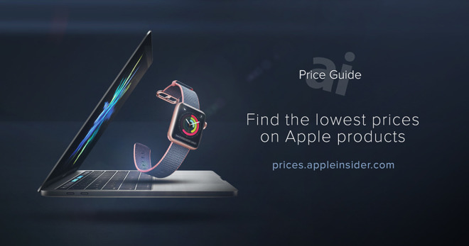 Apple pricing guides 