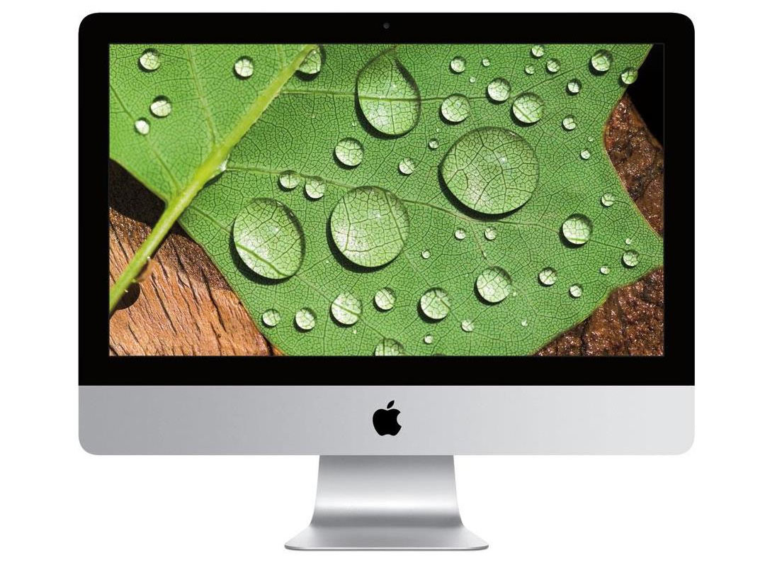 Apple iMac 4K