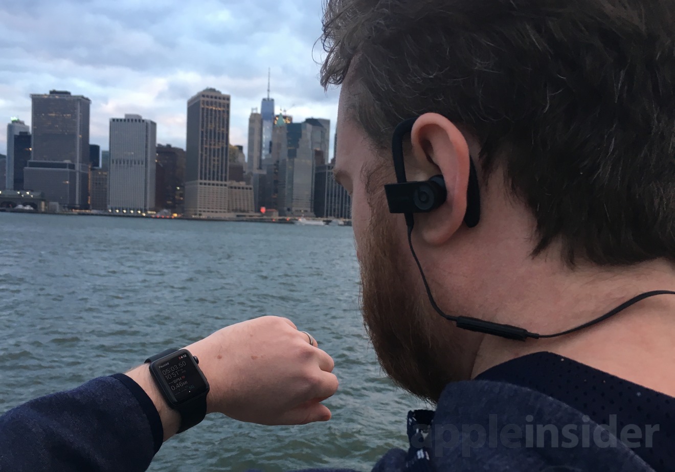 apple powerbeats3 review