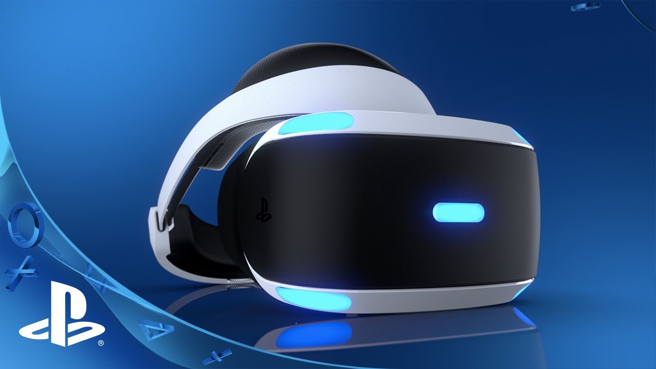 PlayStation VR review: Virtual reality's last, best shot at going mainstream