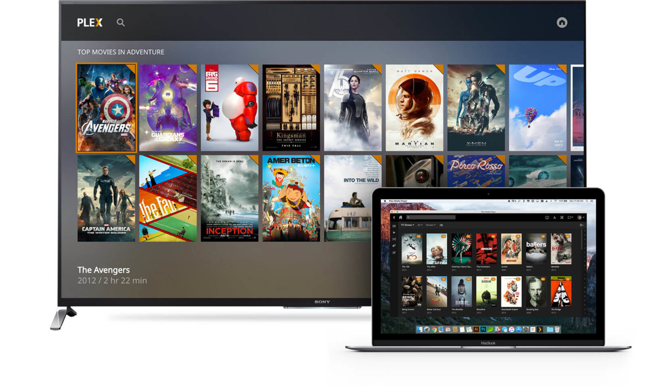 kodi xbmc media player for mac