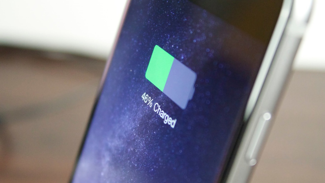 Impending iOS update to help diagnose additional iPhone battery