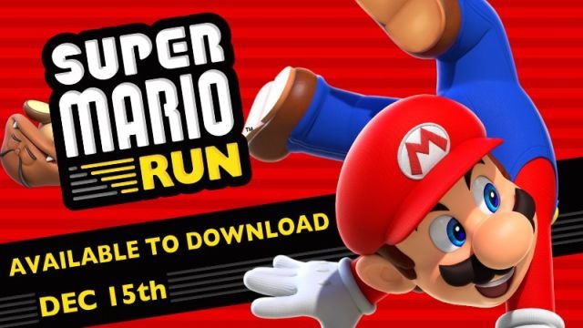 Nintendo's Shigeru Miyamoto On Super Mario Run for iPhone