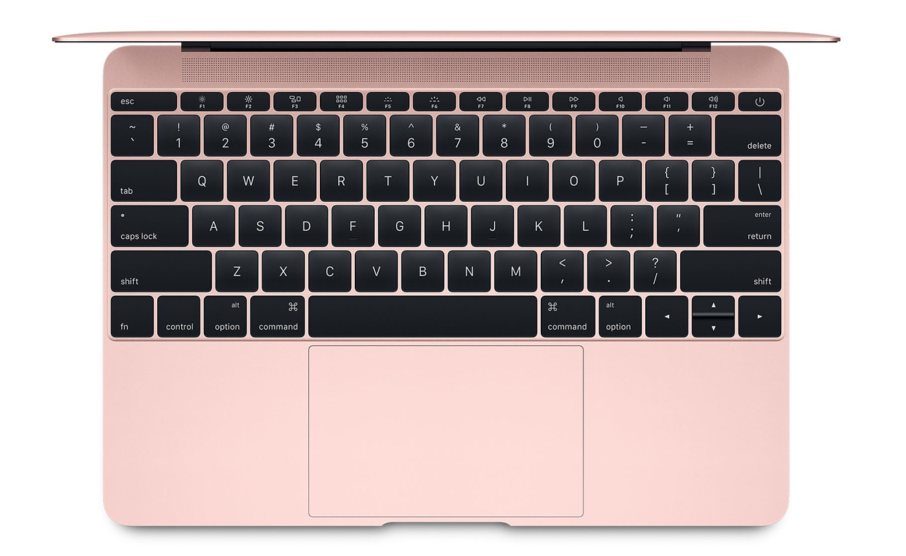 Apple 12 inch MacBook
