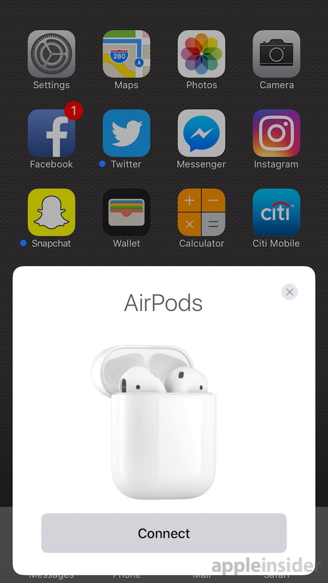 Airpods discount model 1938