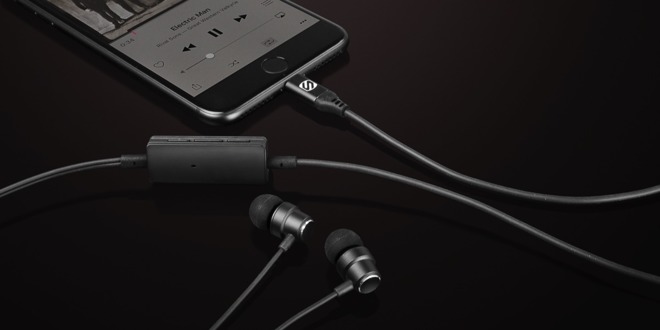 Apple earbuds iphone x lightning - Bose's New Wireless Headphones Made Me a Believer