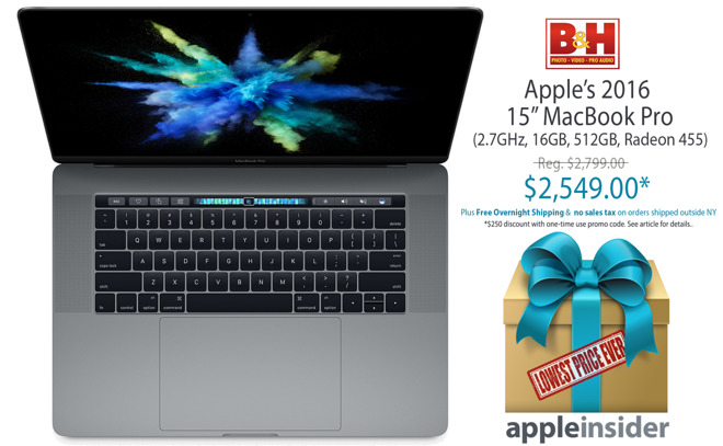 Macbook Pro Coupons