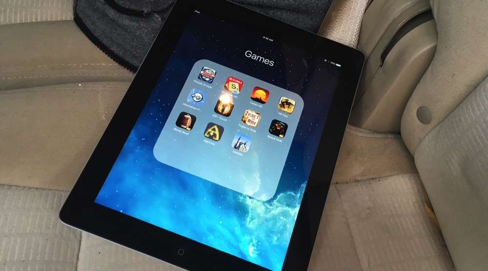 Five of the best board game conversions for your new iPad ...