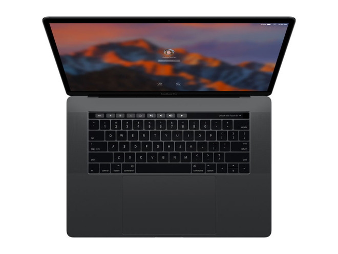 Macbook pro a1278