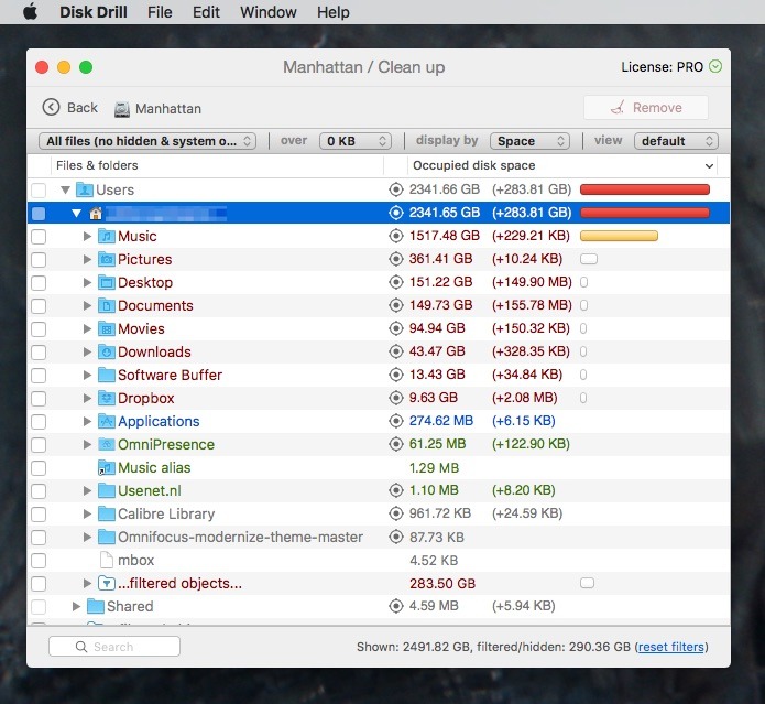 disk drill mac recovery