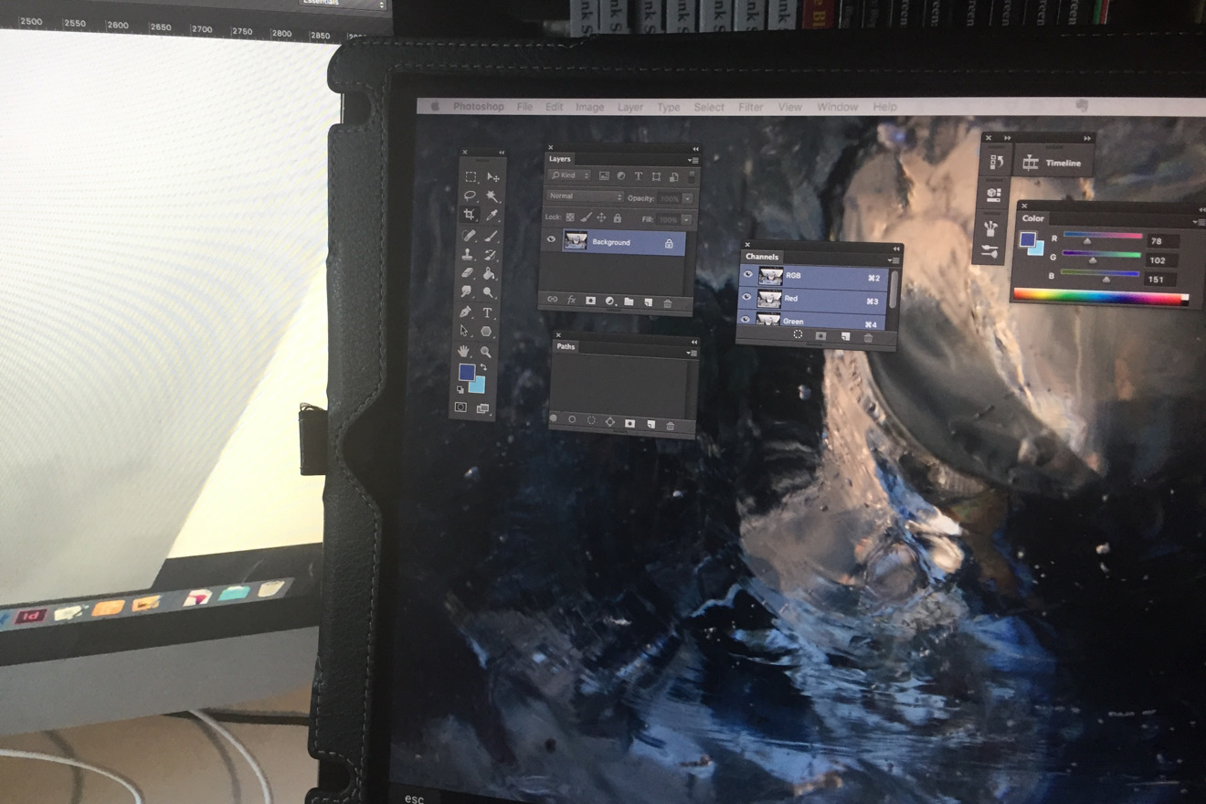 duet display for mac download