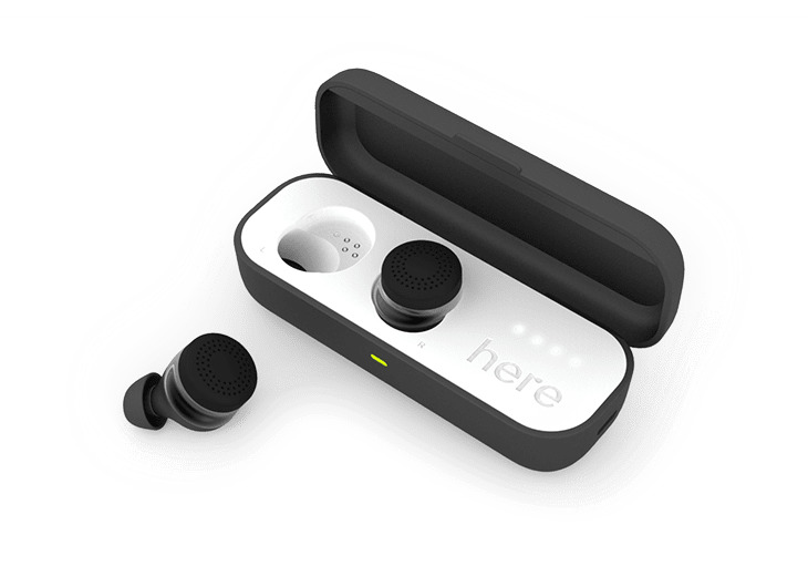 Here One by Doppler Labs 