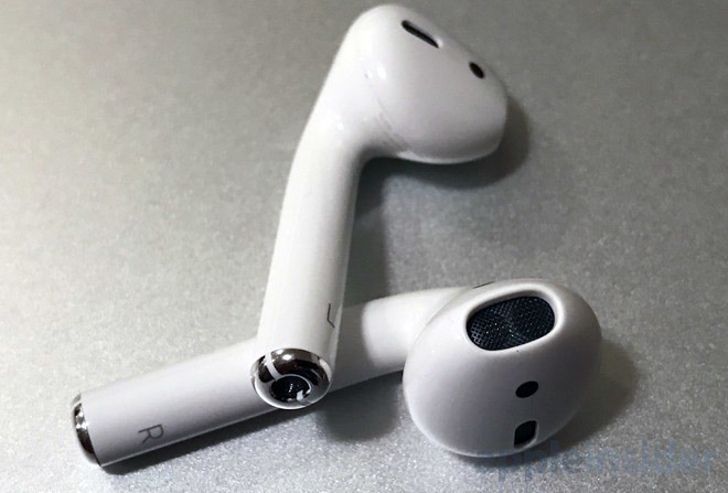 air solo bluetooth earphone