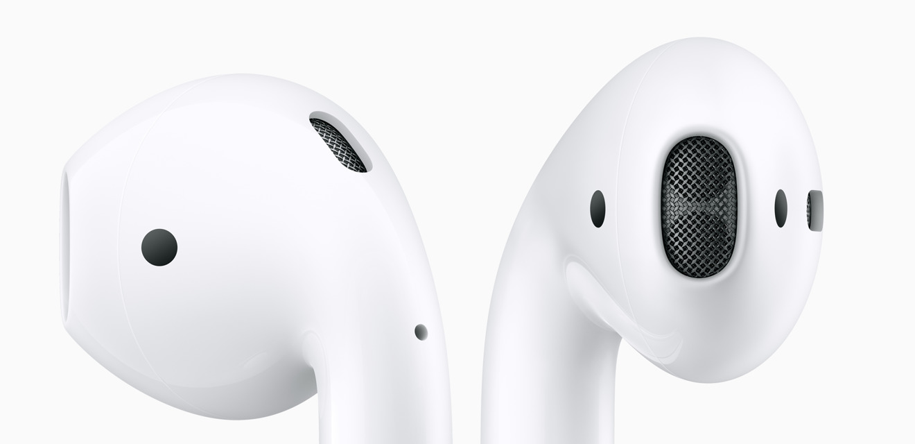 AirPods ビルダーの Inventec は生産能力を拡大し、需要に応えるために従業員を増やしています