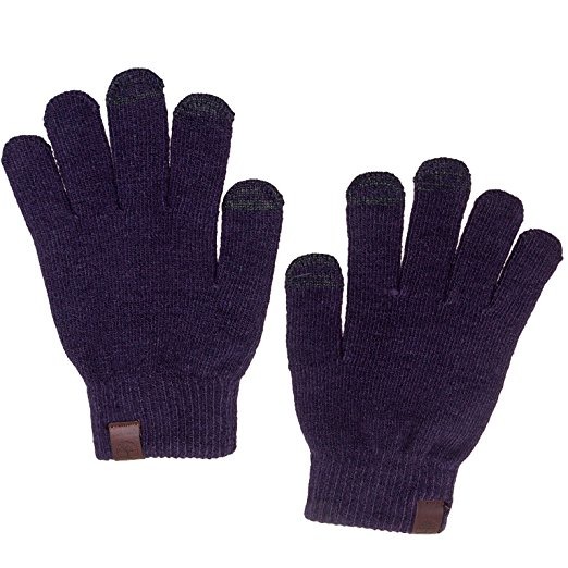 It's cold! These are the best iPhone-compatible gloves to keep your ...