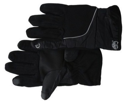 timberland winter gloves