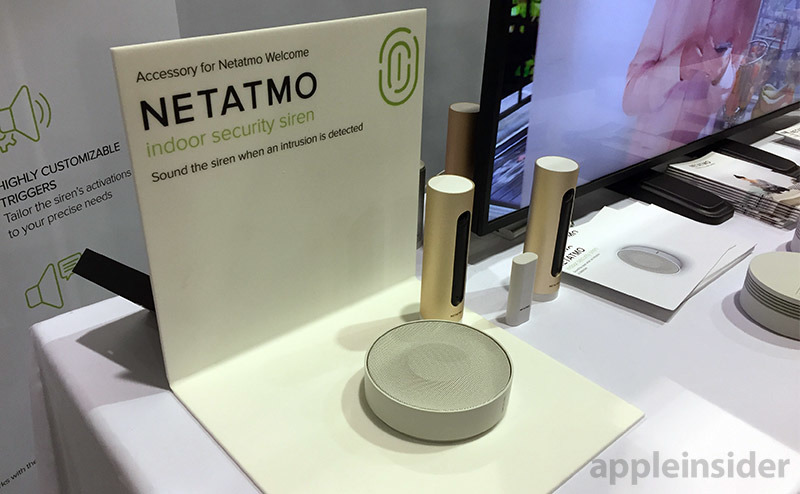 Netatmo Smoke Alarm (review) - Homekit News and Reviews