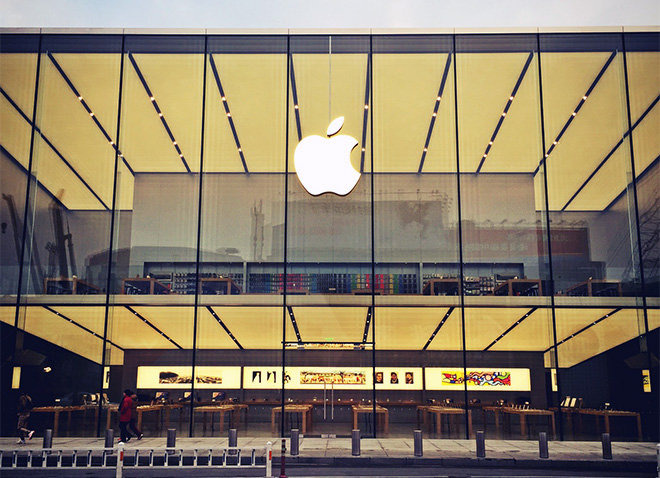Apple confirms plans for first South Korean retail store in Seoul |  AppleInsider