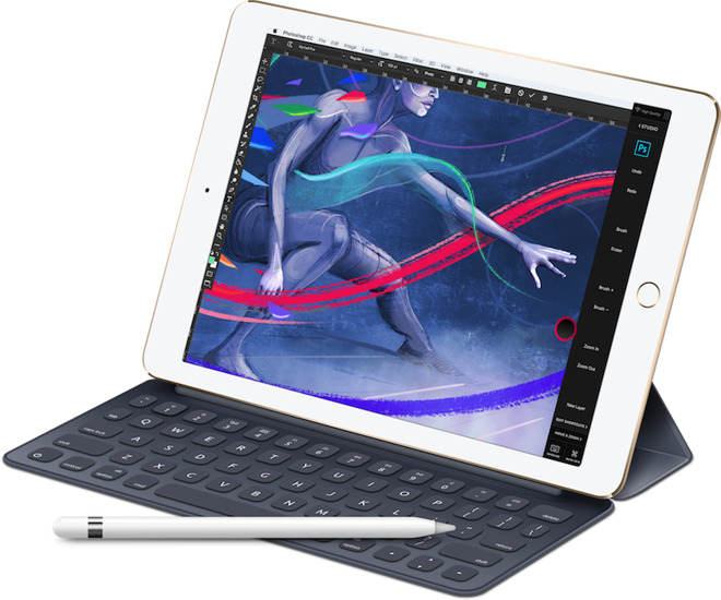 Astropad Studio promises to turn iPad Pro with Apple ...