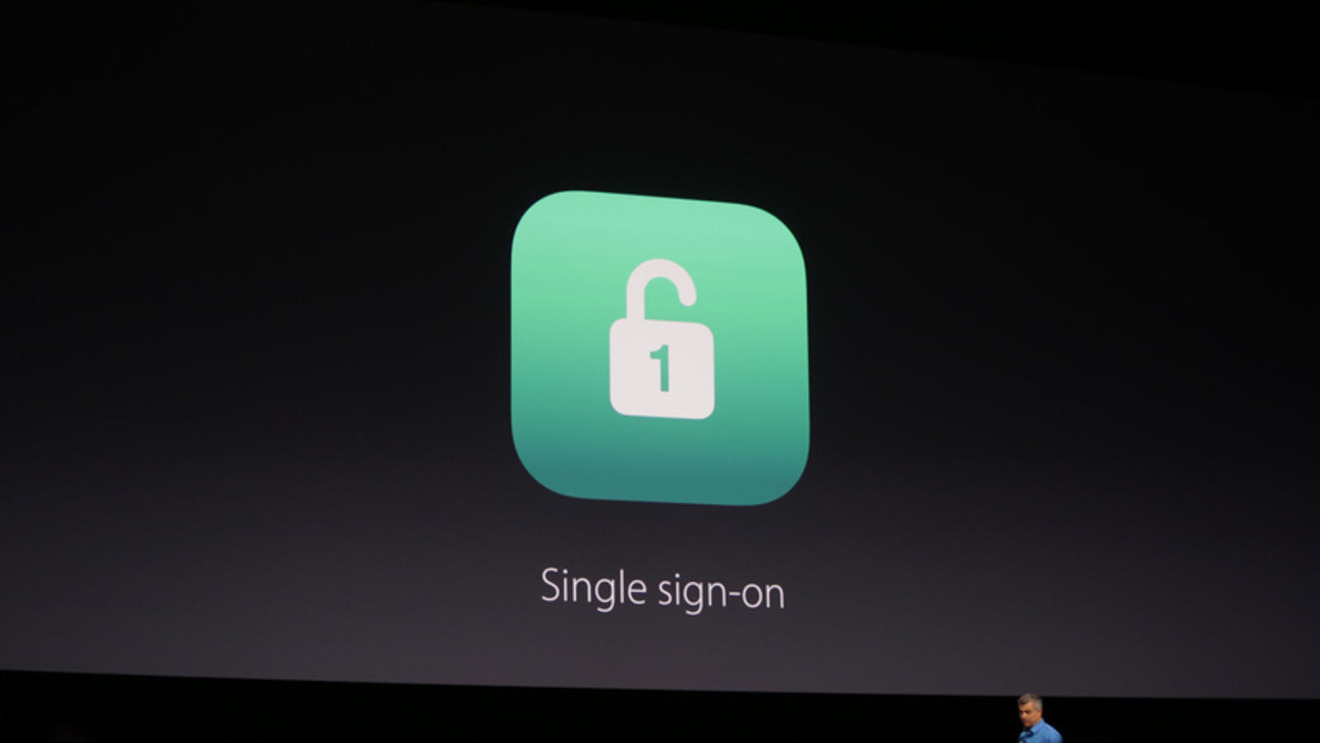 With Verizon Comcast Spectrum Customers Still Waiting Cable One Joins Apple S Single Sign On Appleinsider