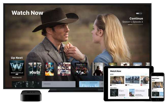 Apple TV, iPhone, iPad gain ability to play Netflix movies directly in