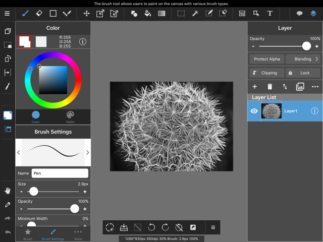 Five Of The Best Apps For Getting Started With Creating Art