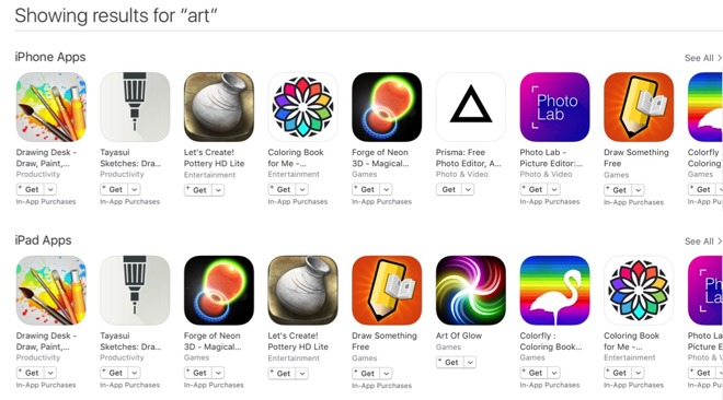 Five Of The Best Apps For Getting Started With Creating Art On The