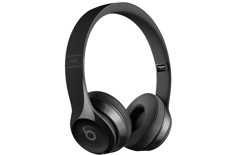 Beats Solo3 Wireless On Ear Headphones