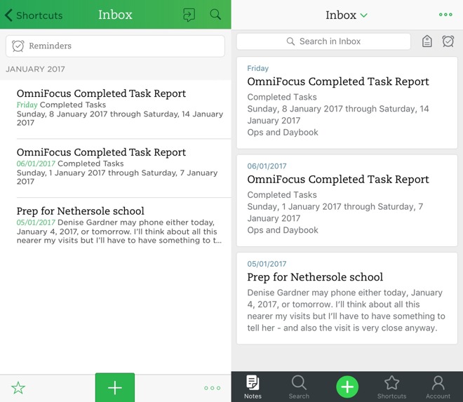 download old version of evernote for mac