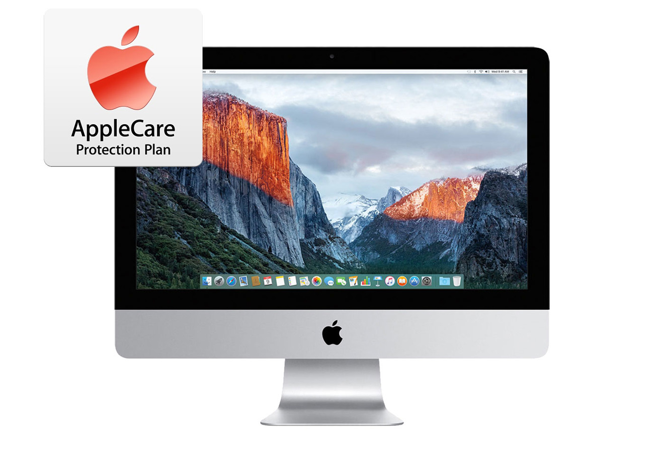 21.5 iMac deals