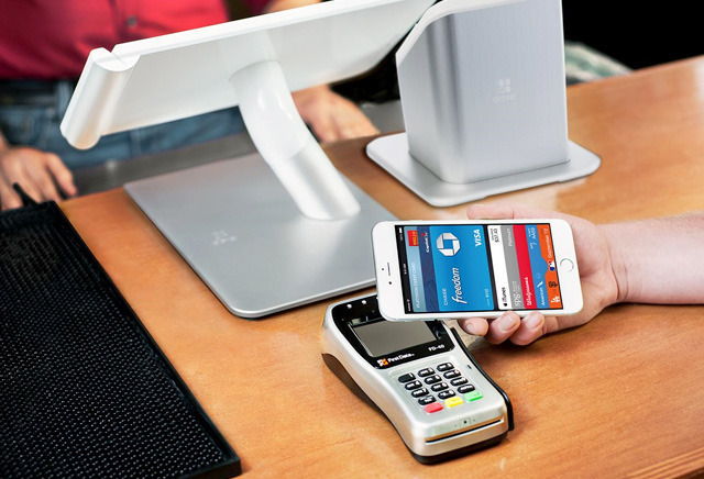 Apple Pay now accepted by 36% of US merchants, is most common mobile ...