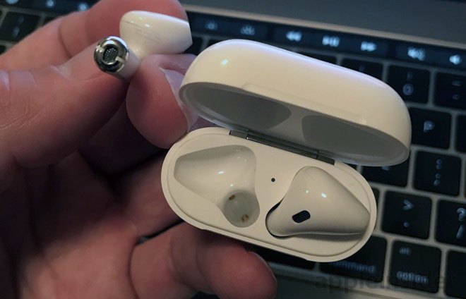 Airpods 2 фото для продажи