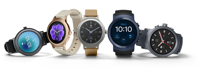 Wear OS