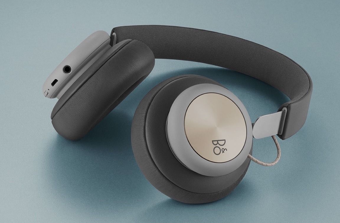 Beoplay h4 wireless online headphones