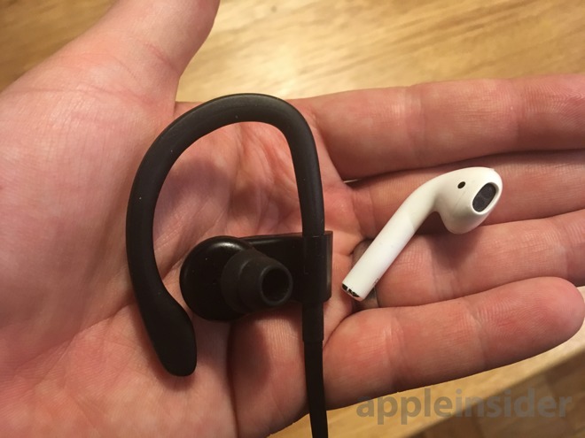 apple airpods or powerbeats 3