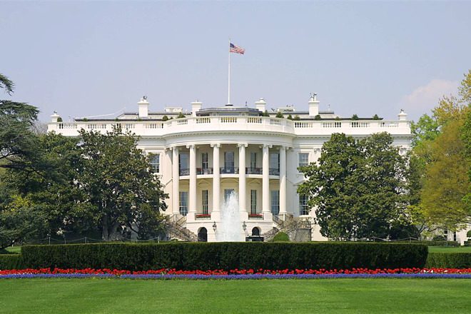 Confide app used by White House staff not as secure as claimed, report ...