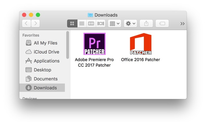 adobe premiere pro cc 2016 crack for mac