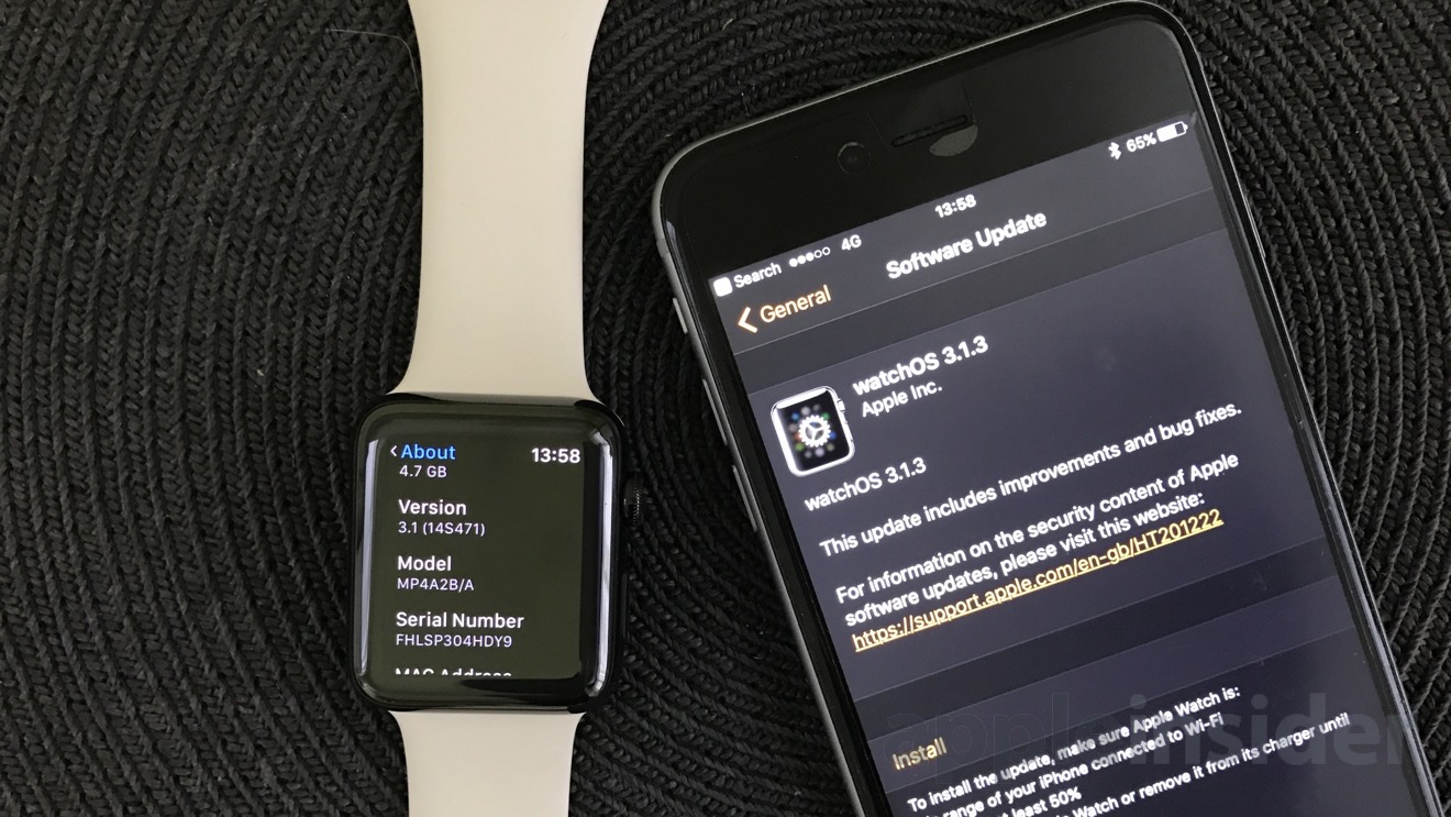 How to make your Apple Watch battery last longer | AppleInsider