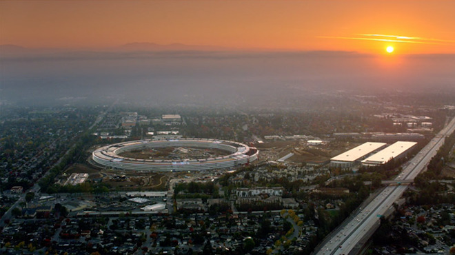 Apple Park