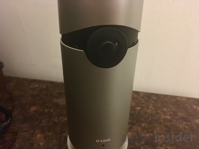 Omna 180 cam hd hot sale review