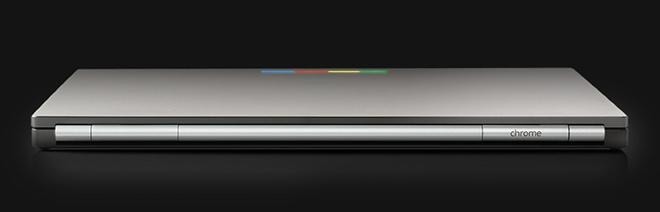 Google's Chromebook Pixel