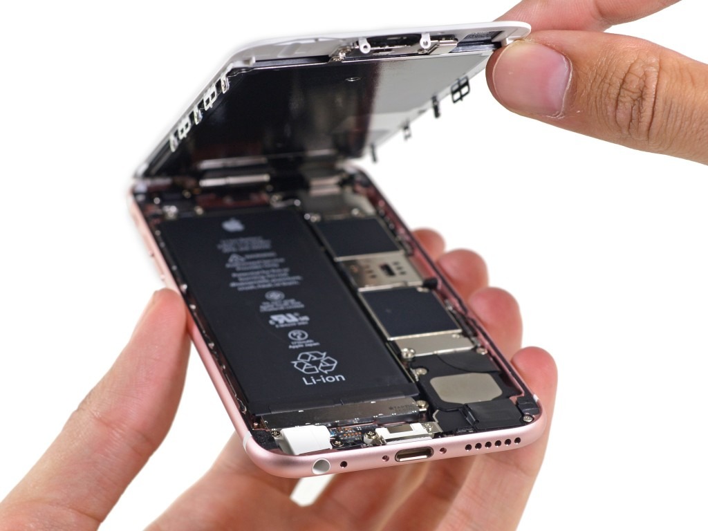 Battery tech suitable for future iPhone promises 3x the power density