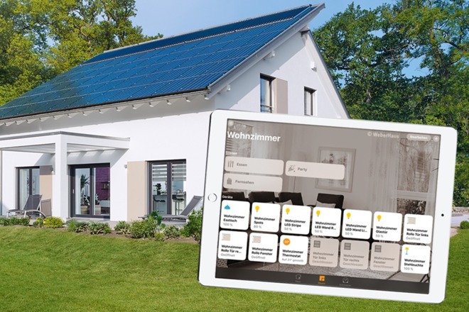 HomeKit for Smart Homes - Smart Home Energy